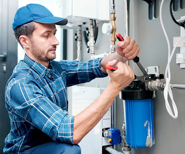 Why Choose Fuquay Varina Plumbing for Plumbing Services in Fuquay-Varina, NC?