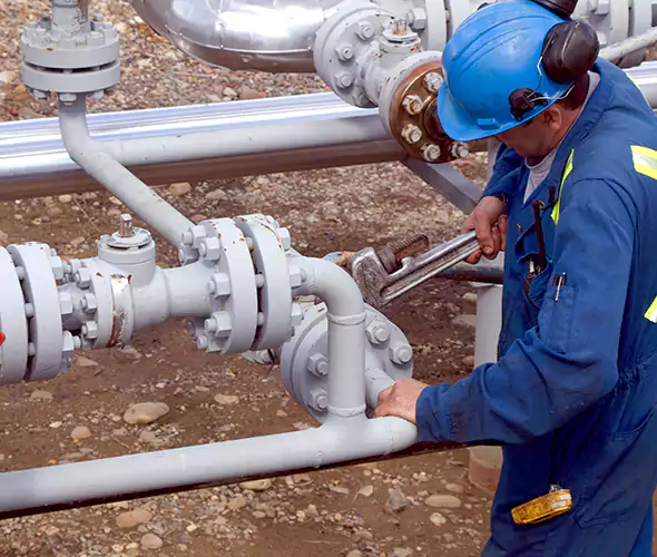 Expert Plumber for Backflow Preventer in Fuquay-Varina, NC: Schedule Affordable Testing and Installation with Us