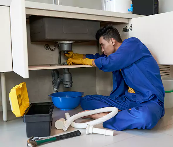 Expert Plumber for Basement Leak Repair in Fuquay-Varina, NC: Schedule Affordable Waterproofing Services with Us