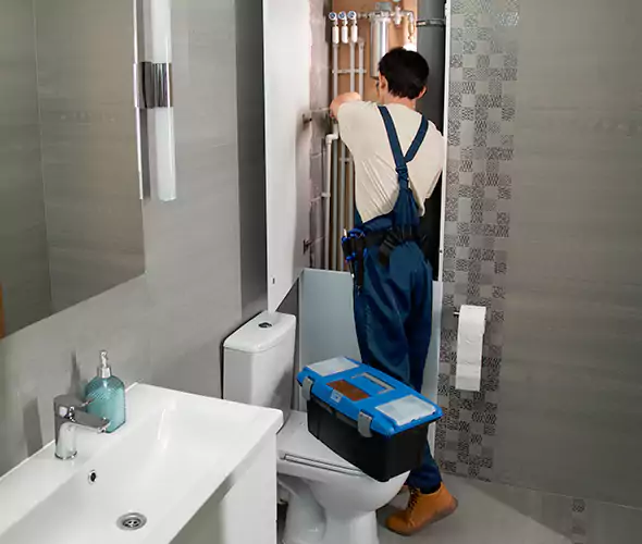 Expert Professional Bathroom Plumbing Experts in Fuquay-Varina, NC: Get Affordable Bathroom Plumbing Service