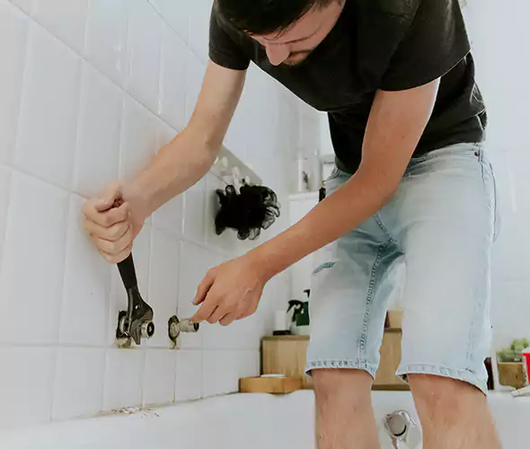 Affordable Bathtub Faucet Replacement in Fuquay-Varina: Choose Experienced Local Technicians