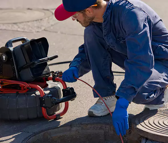 Expert Plumber for Clogged Drain Repair in Fuquay-Varina, NC: Schedule Affordable Drain Cleaning Services with Us