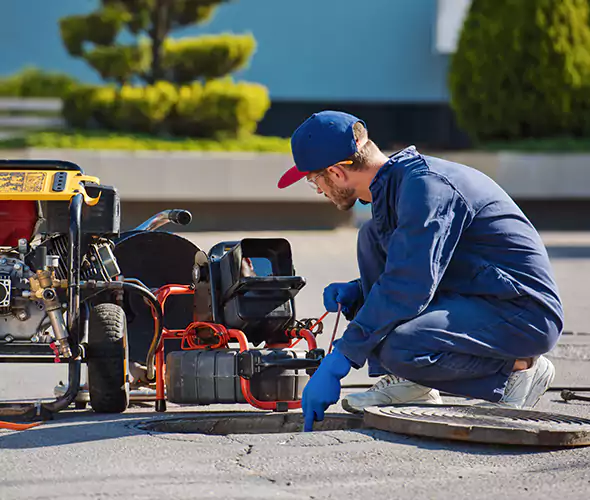 Expert Plumber for Drain Cleaning in Fuquay-Varina, NC: Schedule Reliable Plumbing Solutions with Us