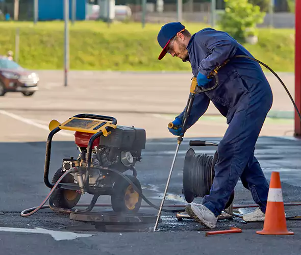 Expert Drain Jetting Specialists in Fuquay-Varina, NC: Schedule Reliable Jetting Services Today