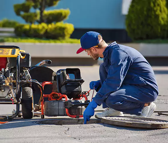 Trusted Drain Repair Specialists in Fuquay-Varina, NC