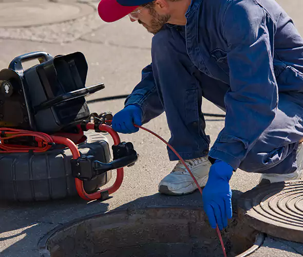 Expert Plumber for Drain Services in Fuquay-Varina, NC: Schedule Affordable Drain Cleaning & Repair with Us