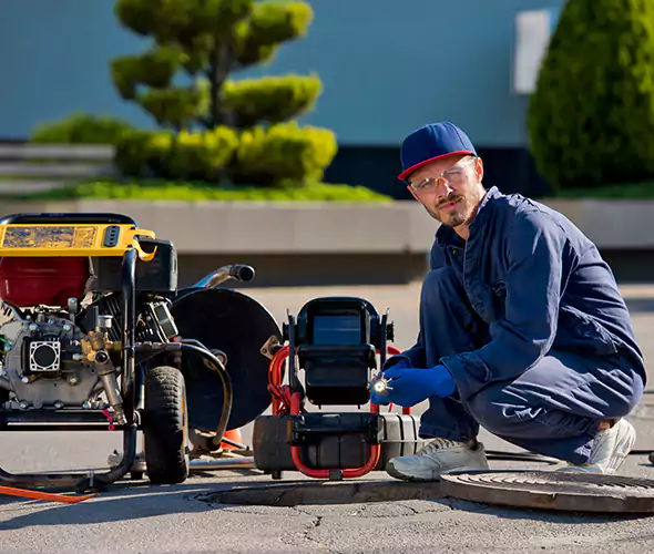 Professional Plumbers for Drains Camera Inspection in Fuquay-Varina, NC: Book Expert Inspection Services Today