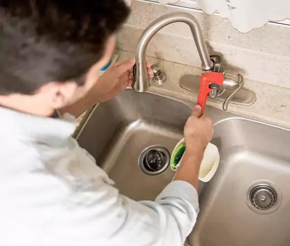 Professional Emergency Plumbing Repair in Fuquay-Varina, NC