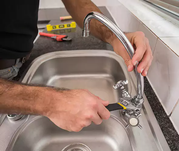 Local Experts for Faucet Repair in Fuquay-Varina, NC:Schedule Affordable Faucet Repair Services with Us