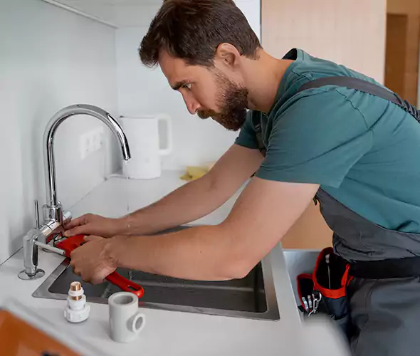 Professional Faucet Replacement Specialist in Fuquay-Varina, NC: Schedule Affordable Faucet Replacement Services with Us