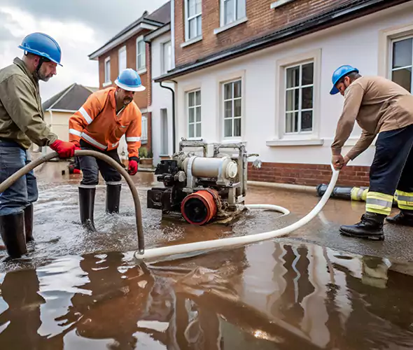Expert Technicians for Flood Restoration in Fuquay-Varina, NC: Schedule Reliable Flood Restoration Services with Us