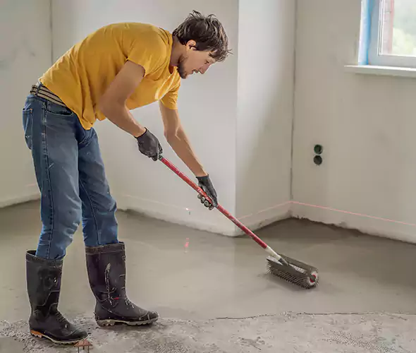 Trusted Foundation Leak Repair Experts in Fuquay-Varina, NC
