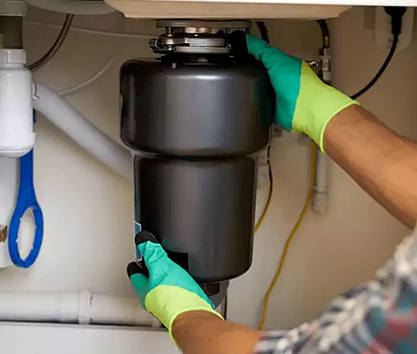 Professional Garbage Disposal Installation in Fuquay-Varina, NC