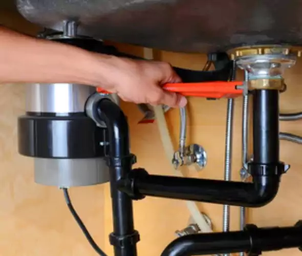 Professional Garbage Disposal Repair in Fuquay-Varina, NC
