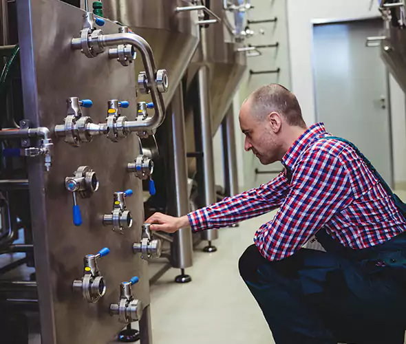 Professional Gas Leak Repair in Fuquay-Varina, NC