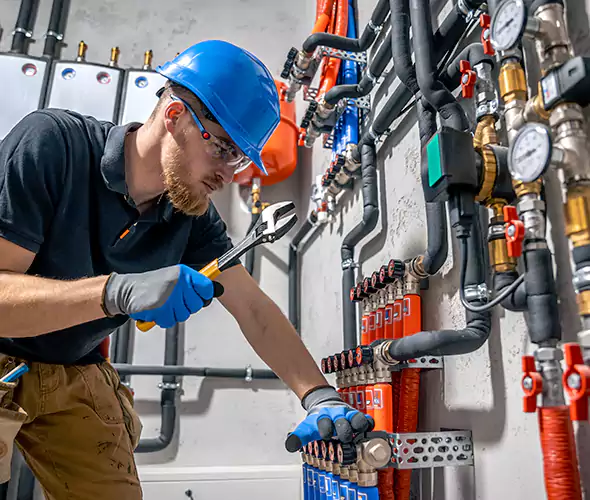 Professional Experts for Gas Line Installation in Fuquay-Varina, NC