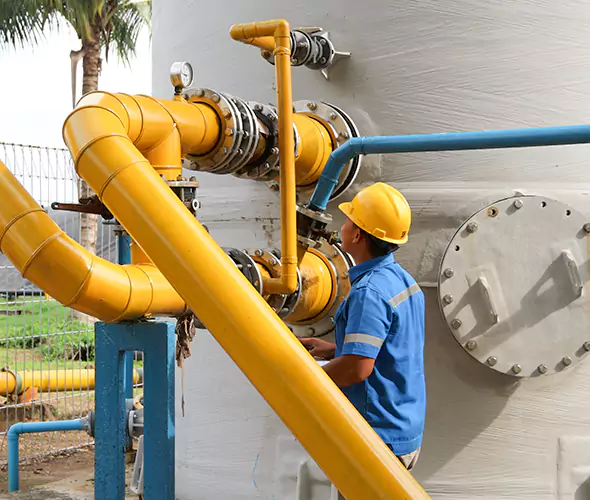 Expert Plumber for Gas Line Repair in Fuquay-Varina, NC: Schedule Affordable Repair Services with Us