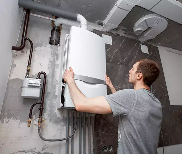 Certified Experts for Gas Water Heater Installation in Fuquay-Varina, NC