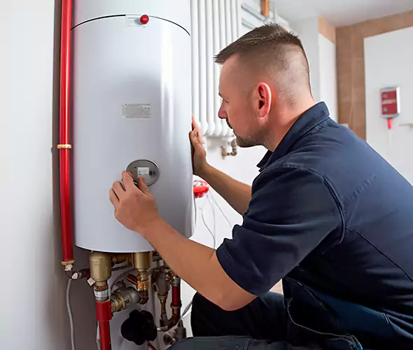 Expert Plumber for Gas Water Heater Replacement in Fuquay-Varina, NC: Schedule Affordable Replacement Services with Us
