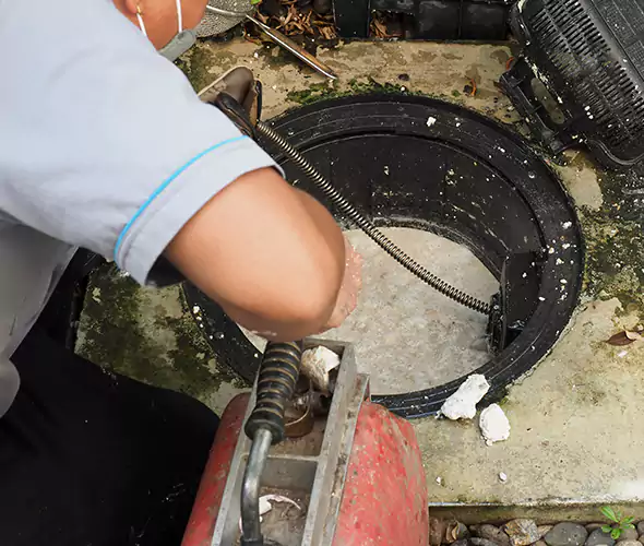 Expert Plumber for Hydro Jetting in Fuquay-Varina, NC: Schedule Reliable Hydro Jetting Services Today