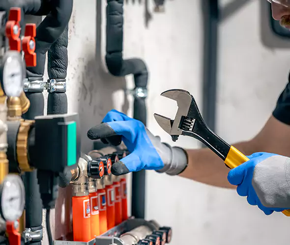 Expert Plumber for New Construction Plumbing in Fuquay-Varina, NC: Schedule Affordable Installation Services with Us