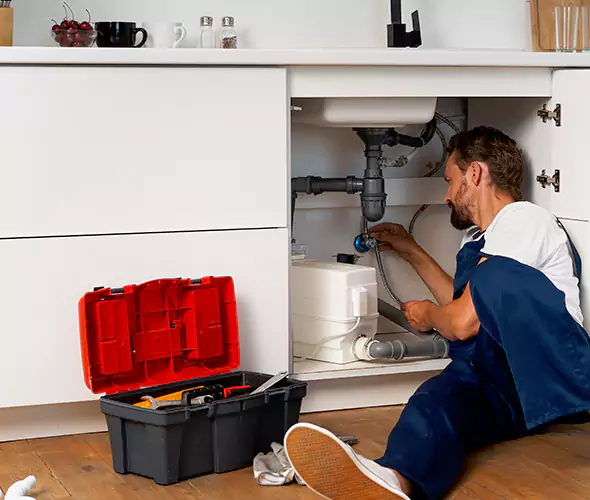 Expert Plumbers for PEX Pipe Installation in Fuquay-Varina, NC: Schedule Professional Service Today