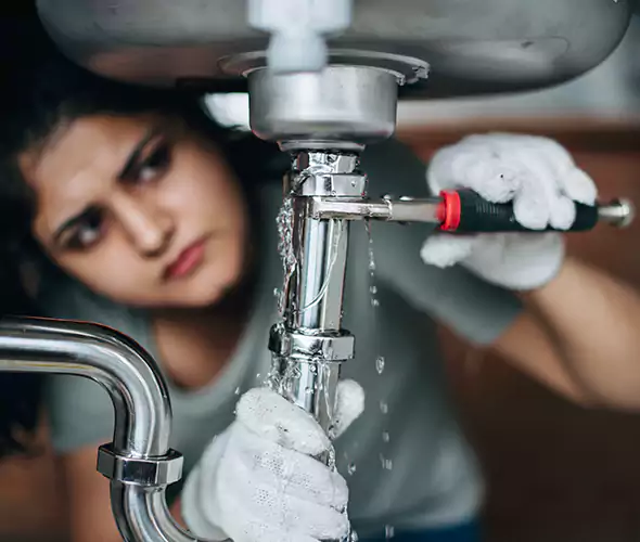 Professional Pipe Repair Specialists in Fuquay-Varina, NC