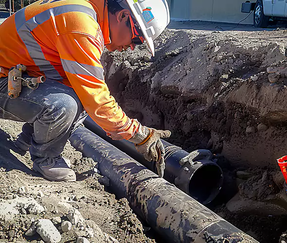 Expert Plumber for Pipe Replacement in Fuquay-Varina, NC: Schedule Reliable Plumbing Replacement Services with Us