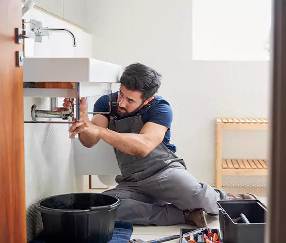 Expert Plumber for Plumbing Repair in Fuquay-Varina, NC: Schedule Affordable Plumbing Repair Services with Us