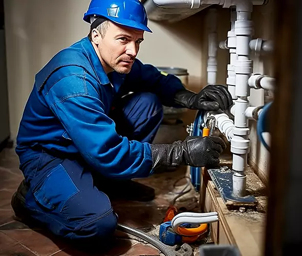 Expert Plumber for Repipe Specialists in Fuquay-Varina: Schedule Reliable and Affordable Repiping Services with Us