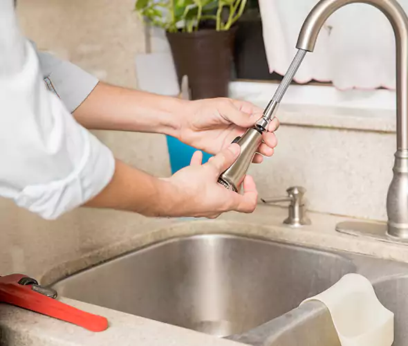 Expert Plumber for Rooter Services in Fuquay-Varina, NC: Trusted Drain and Sewer Cleaning Professionals