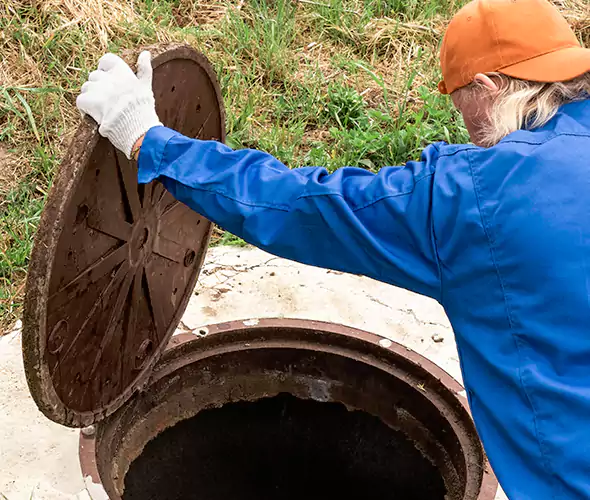 Septic System Repair Experts in Fuquay-Varina, NC