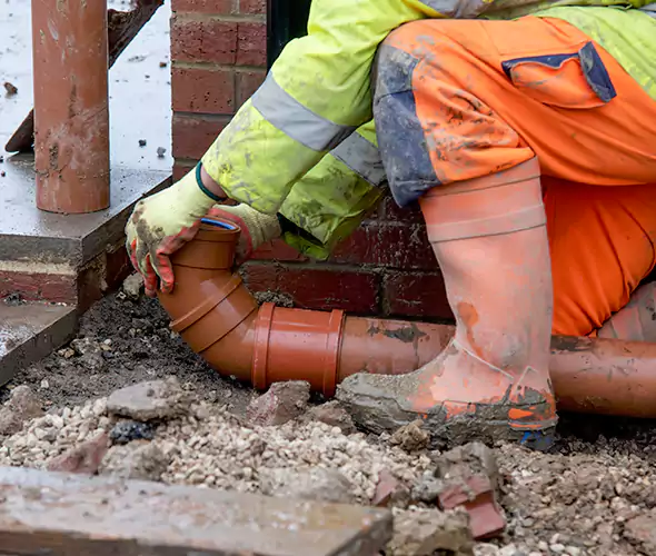 Professional Plumber for Sewer Cleaning in Fuquay-Varina, NC: Schedule Reliable Service Today