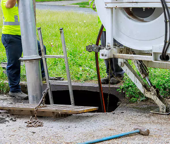 Expert Plumber for Sewer Line Cleaning in Fuquay-Varina, NC: Schedule Reliable Sewer Cleaning Services with Us