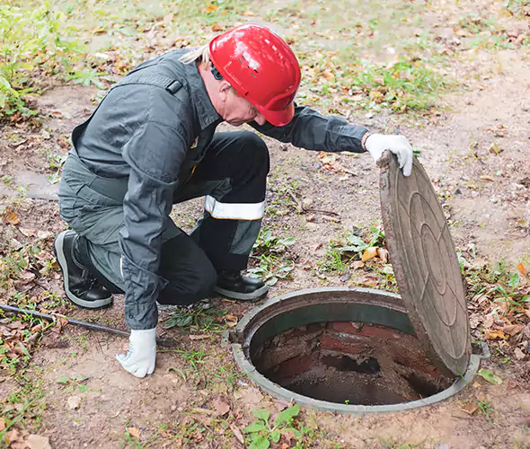 Expert Plumber for Sewer Line Inspection in Fuquay-Varina, NC: Schedule Affordable Sewer Camera Services with Us