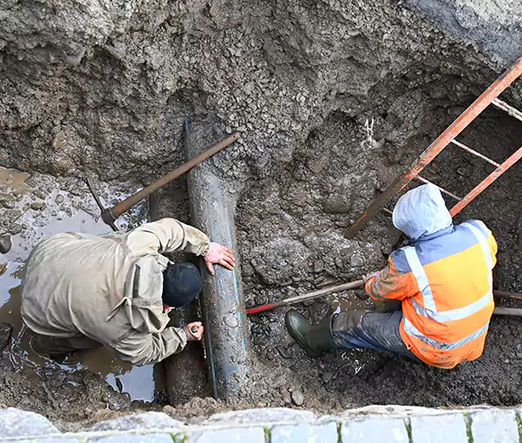 Expert Plumber for Sewer Replacement in Fuquay-Varina, NC: Schedule Affordable Sewer Replacement Services with Us