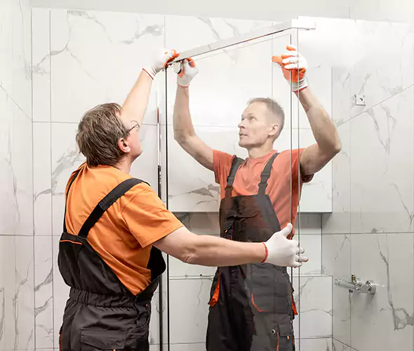 Professional Shower Installation Specialist in Fuquay-Varina, NC: Schedule Affordable Shower Setup Services with Us