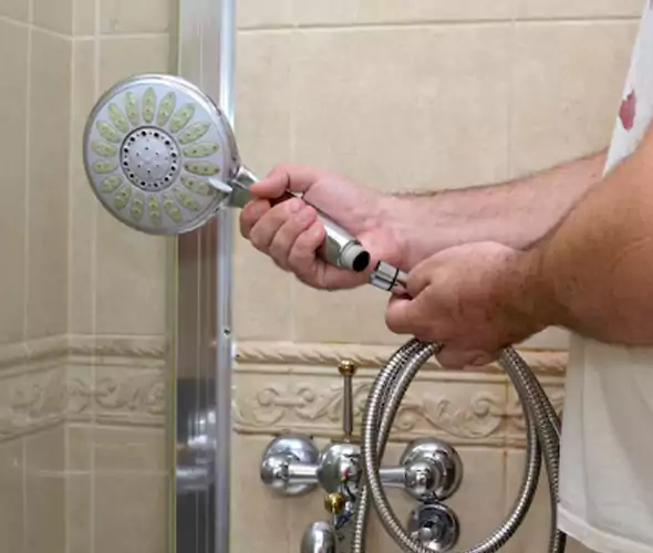 Professional Shower Repair Specialist in Fuquay-Varina, NC: Schedule Affordable Shower Services with Us