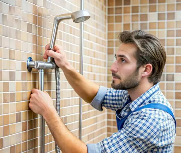 Professional Shower Replacement Specialist in Fuquay-Varina, NC: Schedule Affordable Shower Upgrade Services with Us