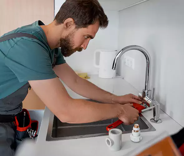 Professional Sink Installation Specialist in Fuquay-Varina, NC: Schedule Professional Sink Setup Services with Us