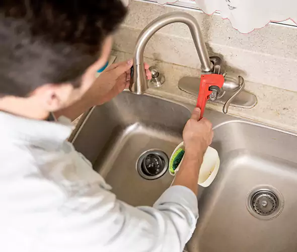Professional Sink Repair Specialist in Fuquay-Varina, NC: Schedule Reliable Sink Fixing Services with Us
