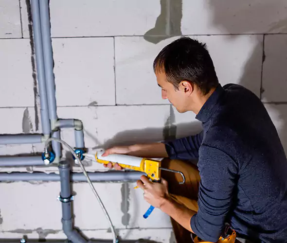 Expert Plumber for Slab Leak Detection in Fuquay-Varina, NC: Schedule Affordable Slab Leak Repair Services with Us