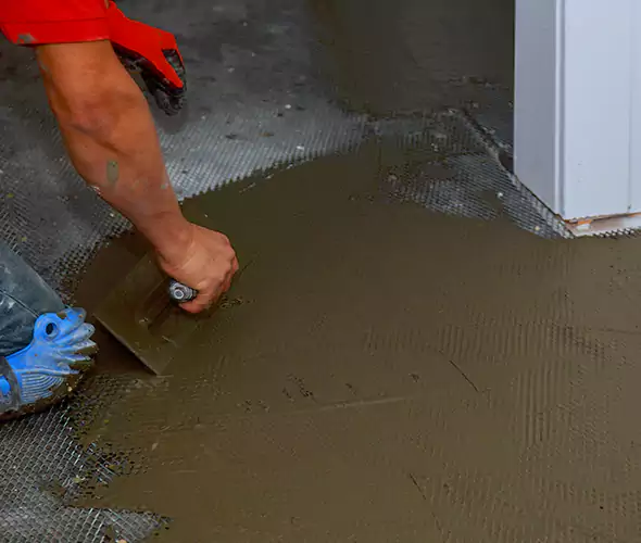 Expert Professional Slab Leak Repair in Fuquay-Varina, NC