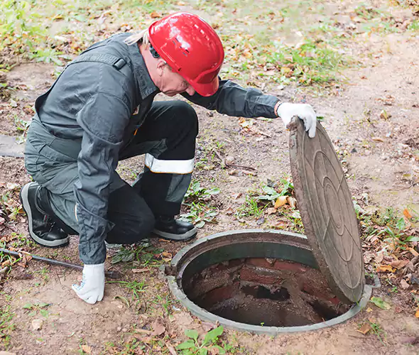 Expert Plumber for Storm Drain Cleaning in Fuquay-Varina, NC: Schedule Reliable Drain Cleaning Services with Us