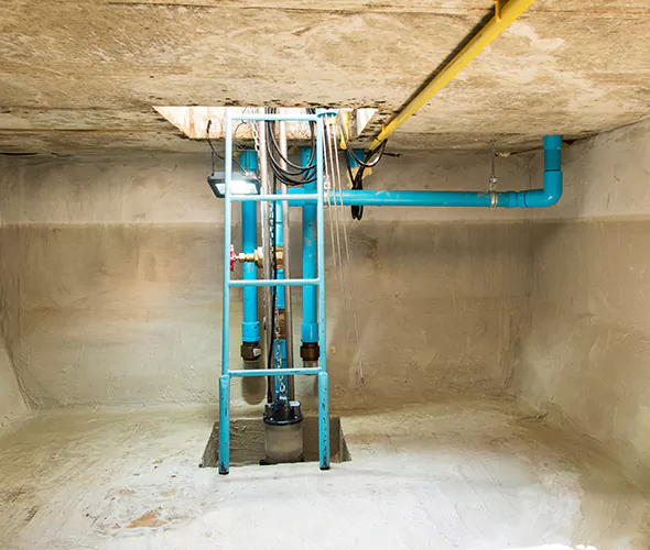 Expert Plumber for Sump Pump Maintenance in Fuquay-Varina, NC: Schedule Reliable Maintenance Services with Us