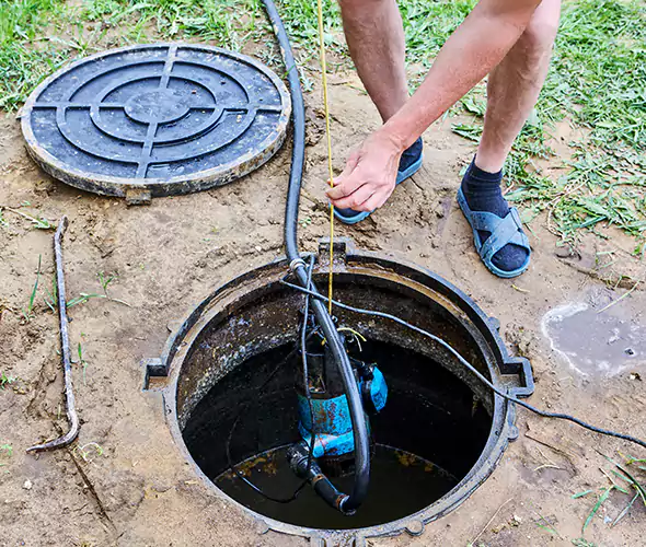 Expert Plumber for Sump Pump Replacement in Fuquay-Varina, NC: Schedule Affordable Sump Pump Replacement Services with Us