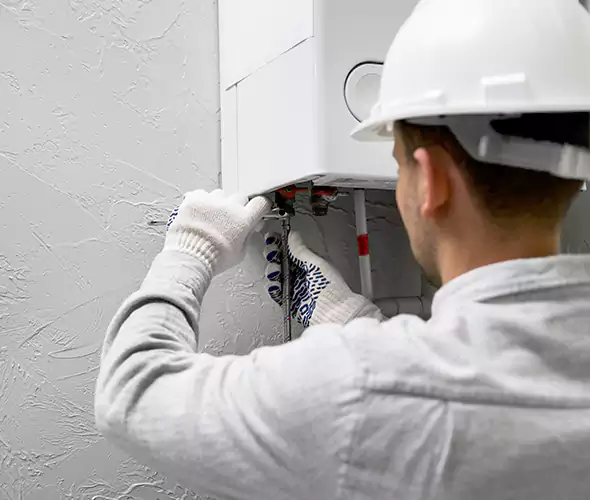Expert Plumbers for Tankless Water Heater Installation in Fuquay-Varina, NC: Schedule Reliable Service Today