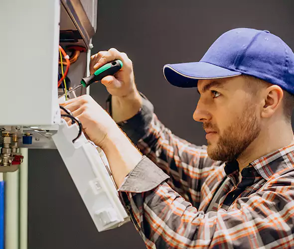 Expert Plumber for Tankless Water Heater Maintenance in Fuquay-Varina, NC: Schedule Professional Maintenance Services with Us