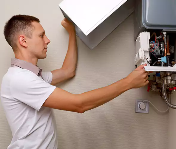 Expert Plumber for Tankless Water Heater Replacement in Fuquay-Varina, NC: Schedule Affordable Replacement Services with Us