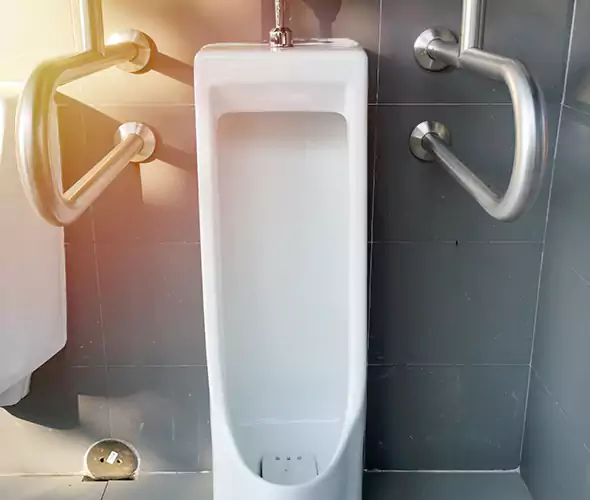Expert Urinal Installation in Fuquay-Varina, NC: Schedule Reliable Plumbing Services with Us